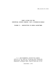 EPA-454/B-95-003b USER'S GUIDE FOR THE INDUSTRIAL