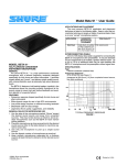 Model Beta '1t User Guide