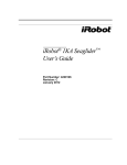 iRobot® 1KA Seaglider™ User's Guide