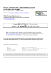 PFC.DLL User Guide - Flight Simulator Center