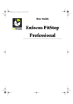 PitStop Professional User Guide