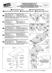 ISTRUZIONI PER L'USO OPERATING INSTRUCTIONS