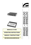 manuale d'uso - webclienti.it