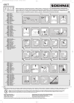 Bedienungsanleitung • Operating Instructions