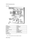 KK-S60L Operating Instructions 12. Volume - - BCL