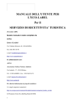 User Manual EU Eco-label for camp site services