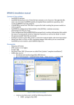 BPMN-‐Q installation manual