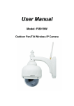 User Manual