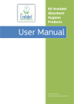 User Manual - European Commission