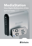 47530 - Multimedia HDD User Manual