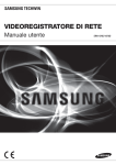 User Manual-SRN-470D,1670D_ITALIAN-.indb
