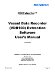 N2KExtractor User's Manual
