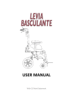 USER MANUAL - SIVA Portal