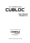 User Manual Version 3.1