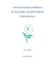 User manual - European Commission