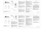 JEIKO user manual JKB505p2