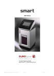 SMART user manual E