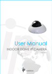 User Manual - MDT