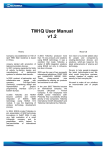 TM1Q User Manual v1.2