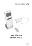 User Manual - Tecno-Gaz