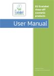 User Manual - European Commission