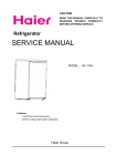 SERVICE MANUAL