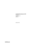 Oracle Database Gateway for APPC User's Guide, 11g Release 2