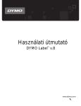 DYMO Label User Guide