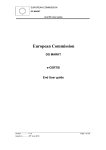 e-CERTIS User Guide - European Commission