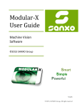 Modular-X User Guide