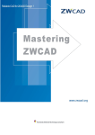 Using ZWCAD