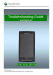 Troubleshooting Guide - KRAUSZ Informatika Bt.