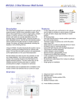 MVCA2 : Reference and Installation manual