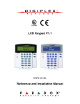 DGP2-641 : Reference and Installation Manual