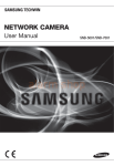 Samsung SNB-5001/7001 ENGLISH user manual