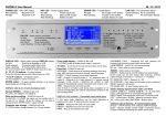 ENIGMA II User Manual 09 / 10 / 2012 - Wireless