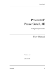 ProxerGate3 user manual ver2