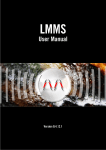 LMMS User Manual