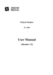 User Manual