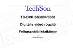 DVR User Manual