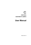 User Manual - GLOBAL Export