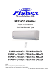 SERVICE MANUAL