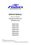 SERVICE MANUAL