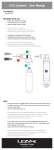 CO2 Systems - User Manual