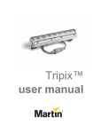 Tripix&trade; user manual