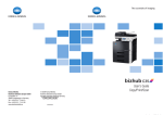 Copy/Print/Scan User's Guide