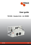 User guide - Digital Imports Ltd