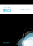 User guide - e