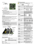 VDMP3 : Reference and Installation Manual