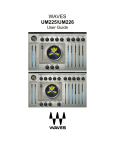UM225 / UM226 User Manual